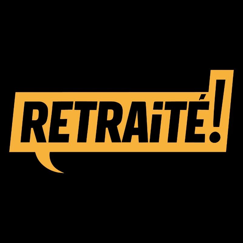 Retraité