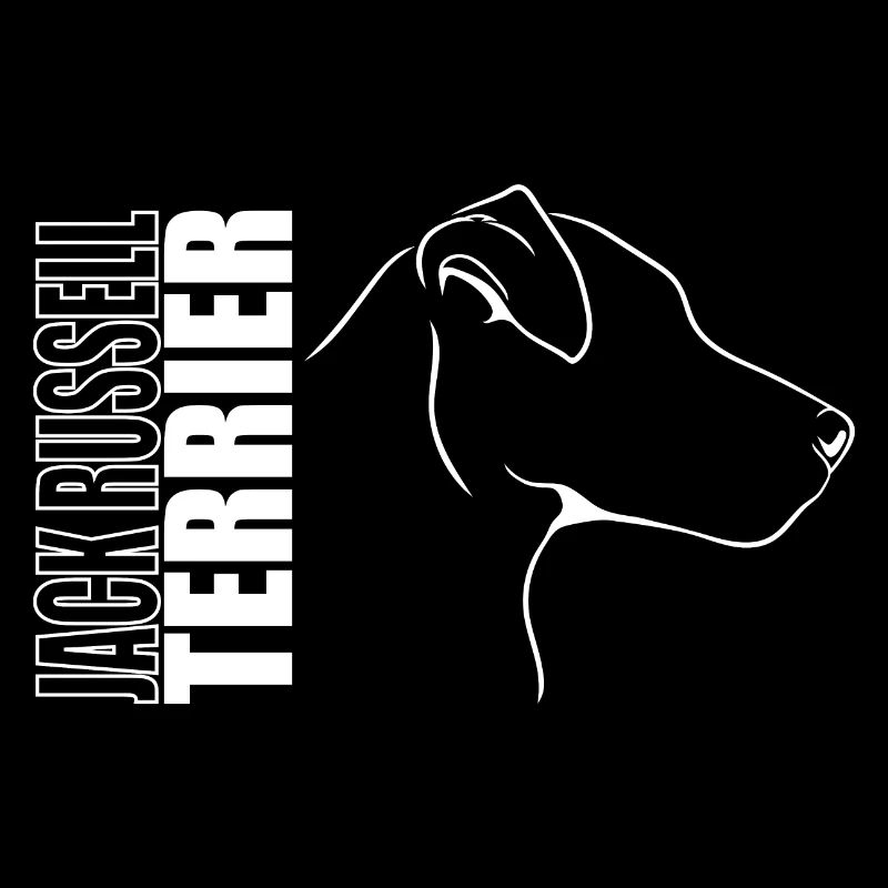 Jack Russell Terrier Profil Hunde Hund Wilsigns