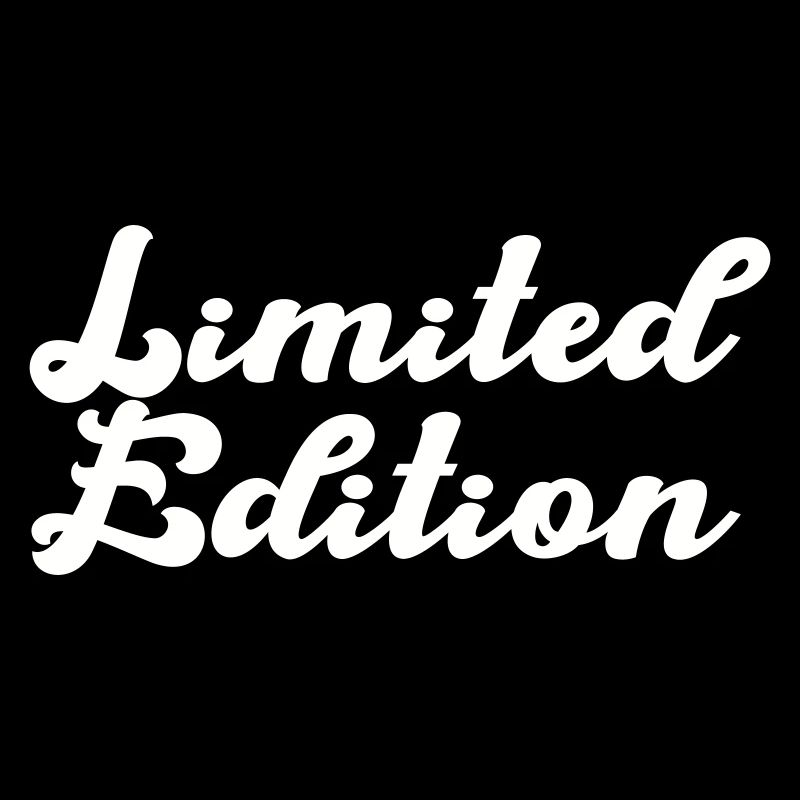 Édition limitée