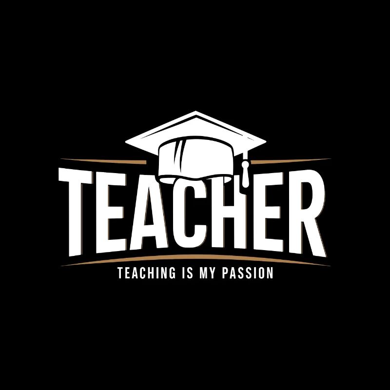 Lehrer Lehrerin Teacher Schüler Schule Beruf