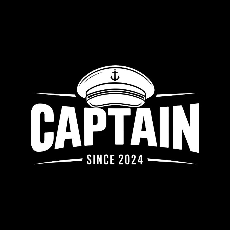 Captain Captain - Since 2024