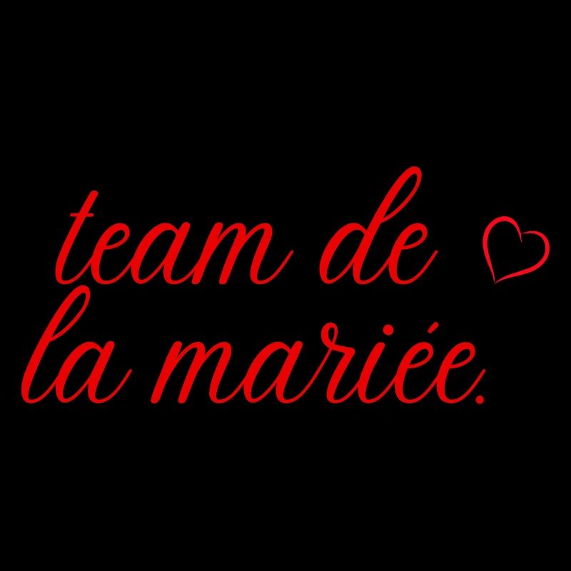 Red Heart Brautteam