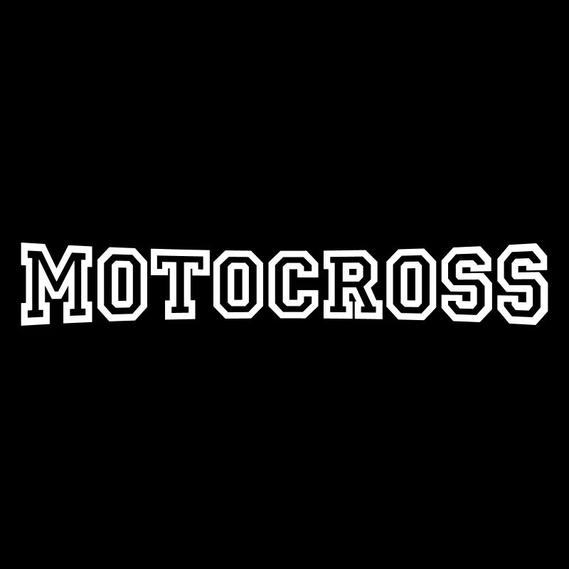 Motocross