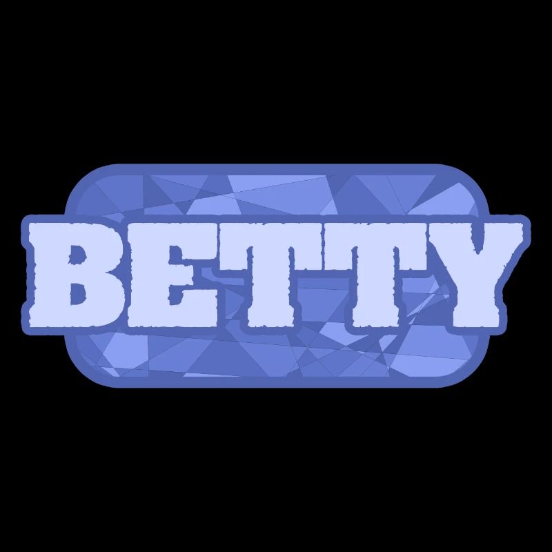 Name Betty