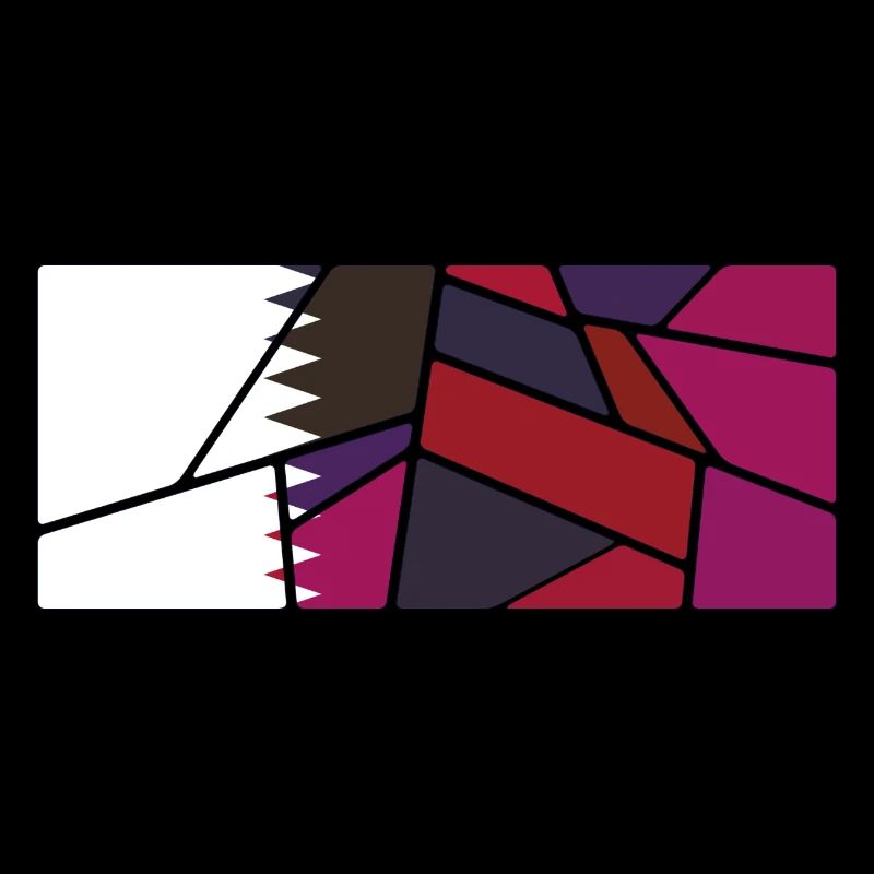 Qatar comme Qatar