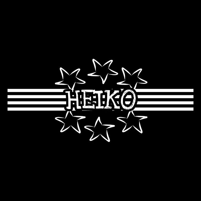 Stern Heiko