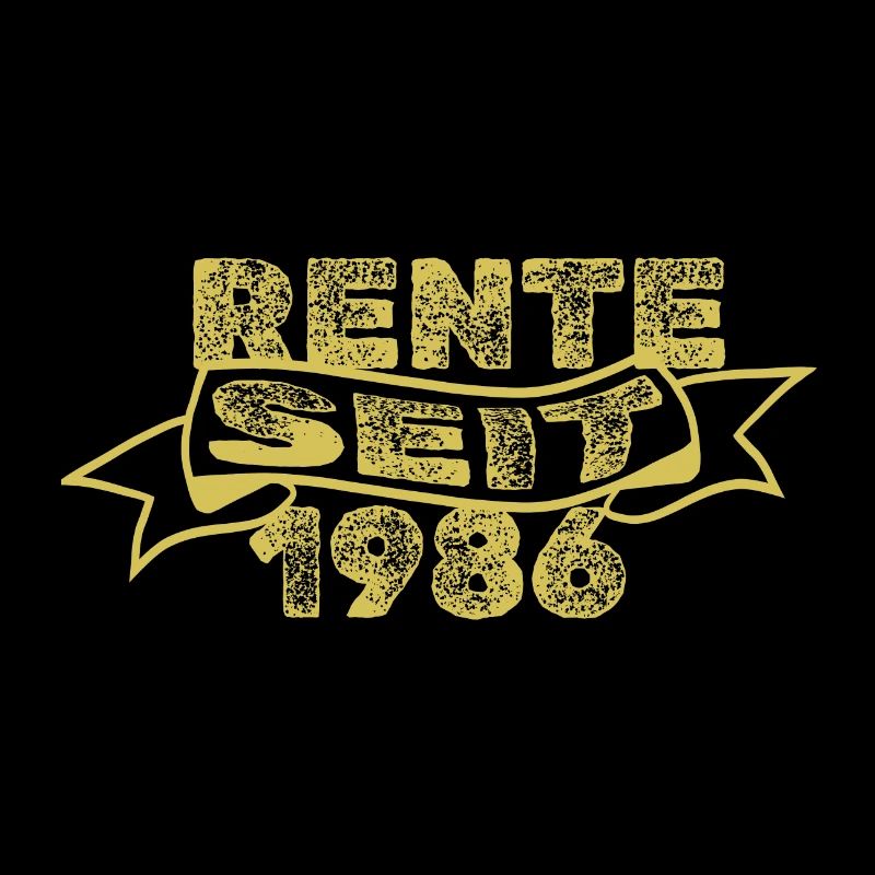 Retraités 1986