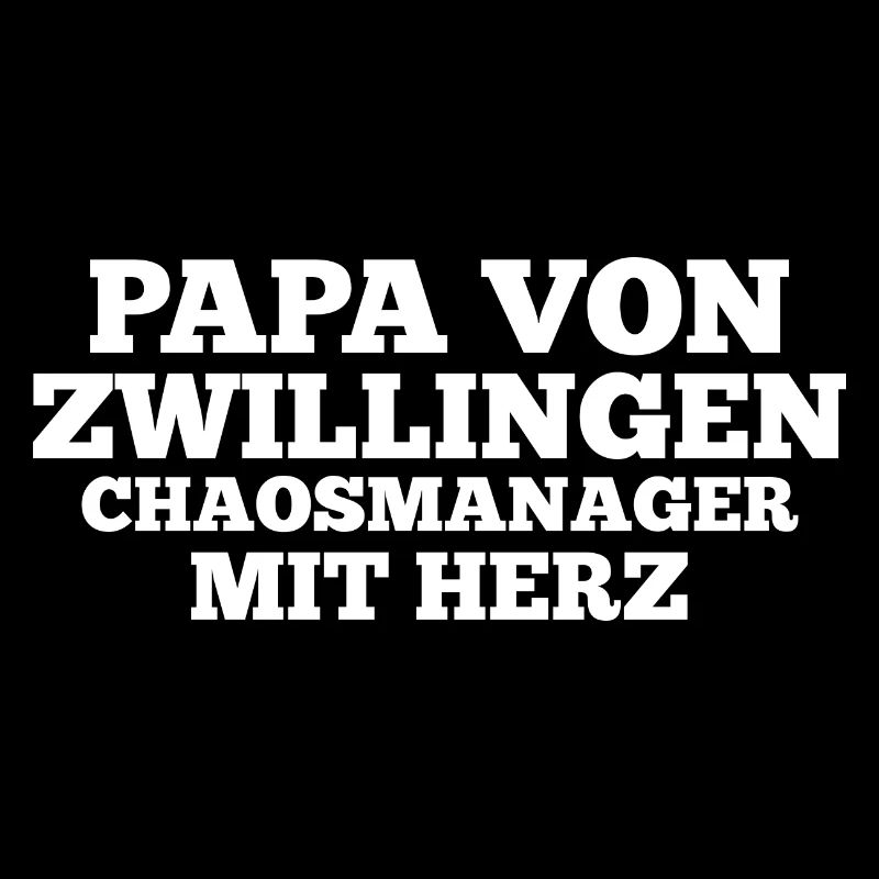 Papa de jumeaux