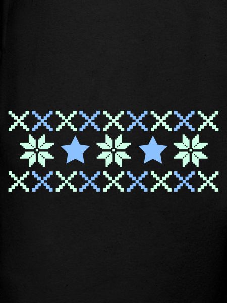 Winter Norway Pattern