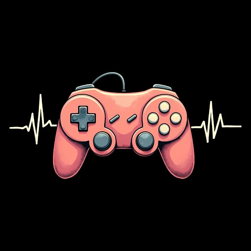 Gamer's Birthday: Console Hero