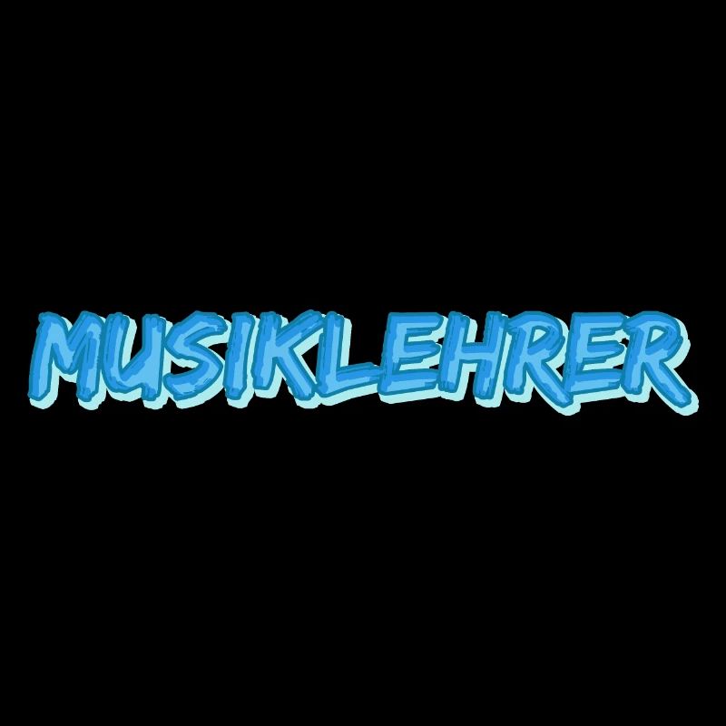 Professeur de musique comme métier
