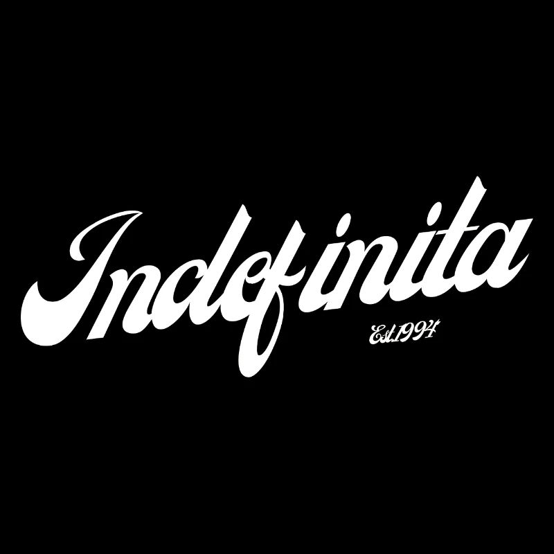 Copie de l’indéfinité