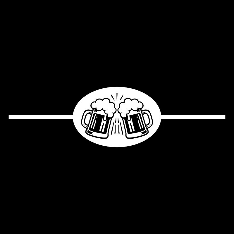Bier Element Linie