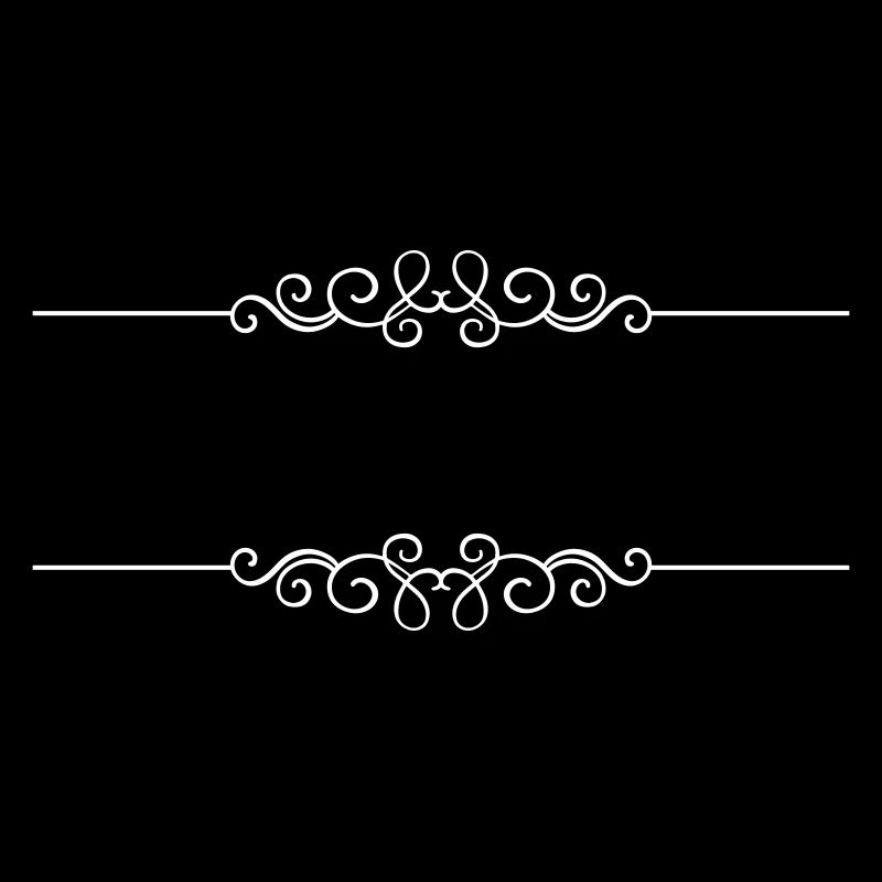 Ornament Line