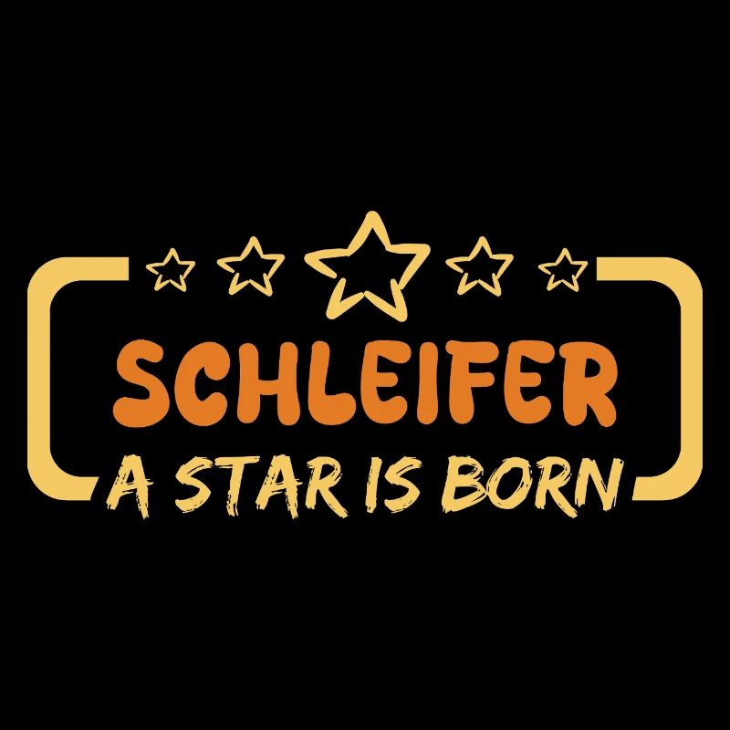 Schleifer als Held