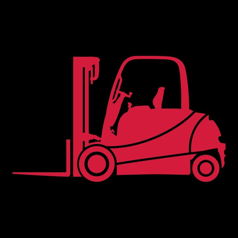 Les chariots élévateurs