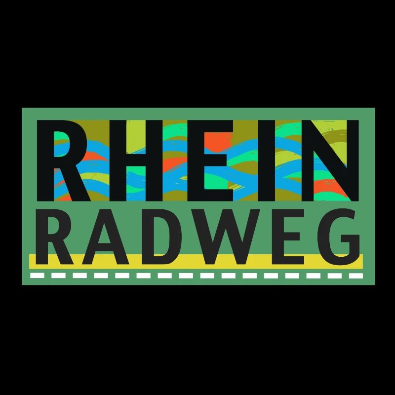 Rheinradweg