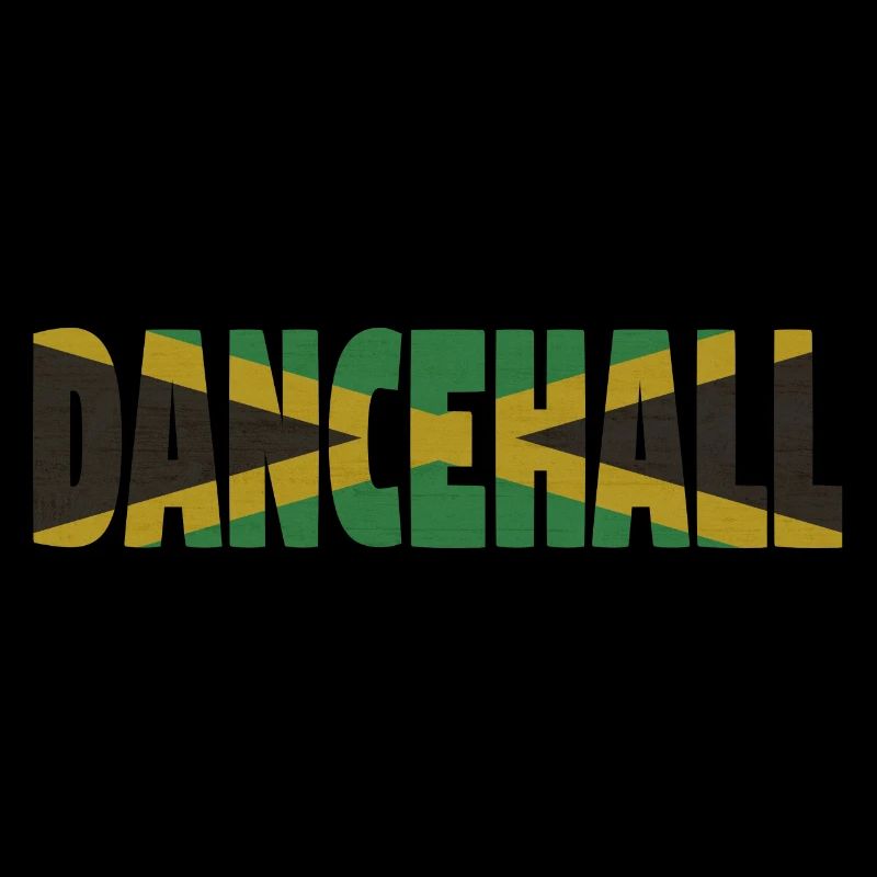 Jamaica Dancehall