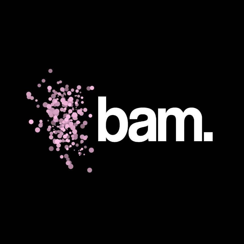 bam.
