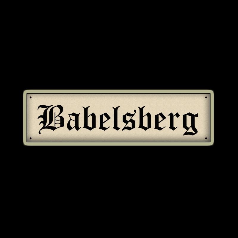 BABELSBERG