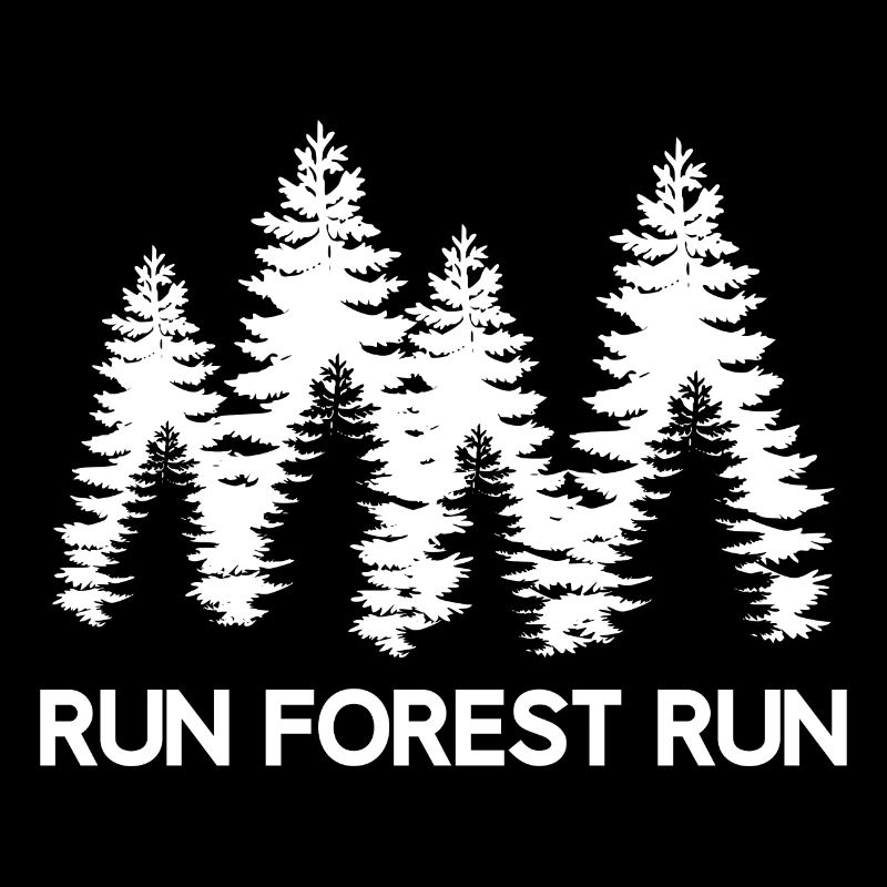 Run Forest Run
