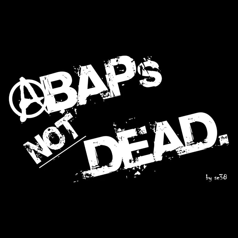 ABAPsNotDead white