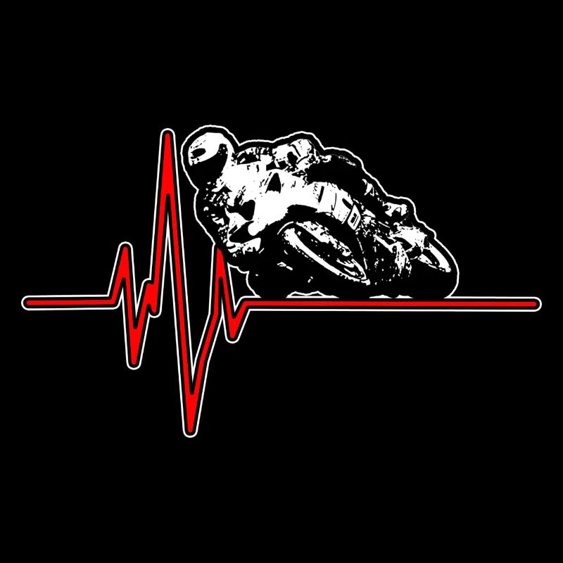 Impulsion de moto 1