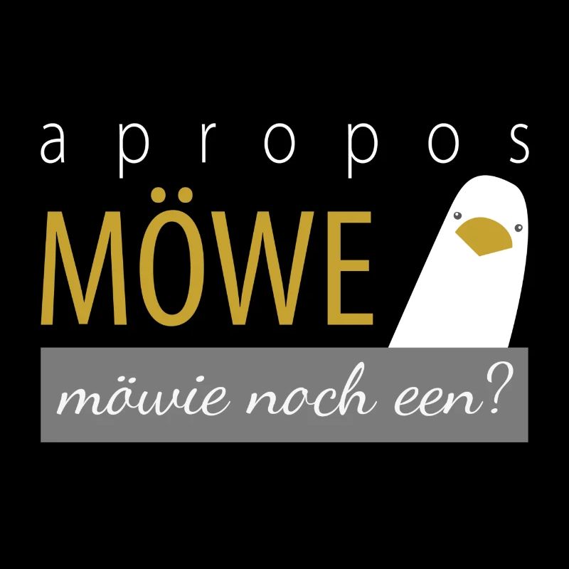 apropos Möwe - möwie noch een?