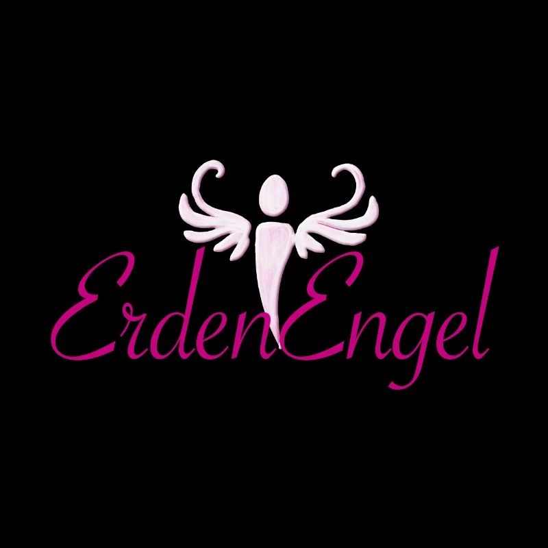 ErdenEngel mit Engel - Sonja Ariel von Staden