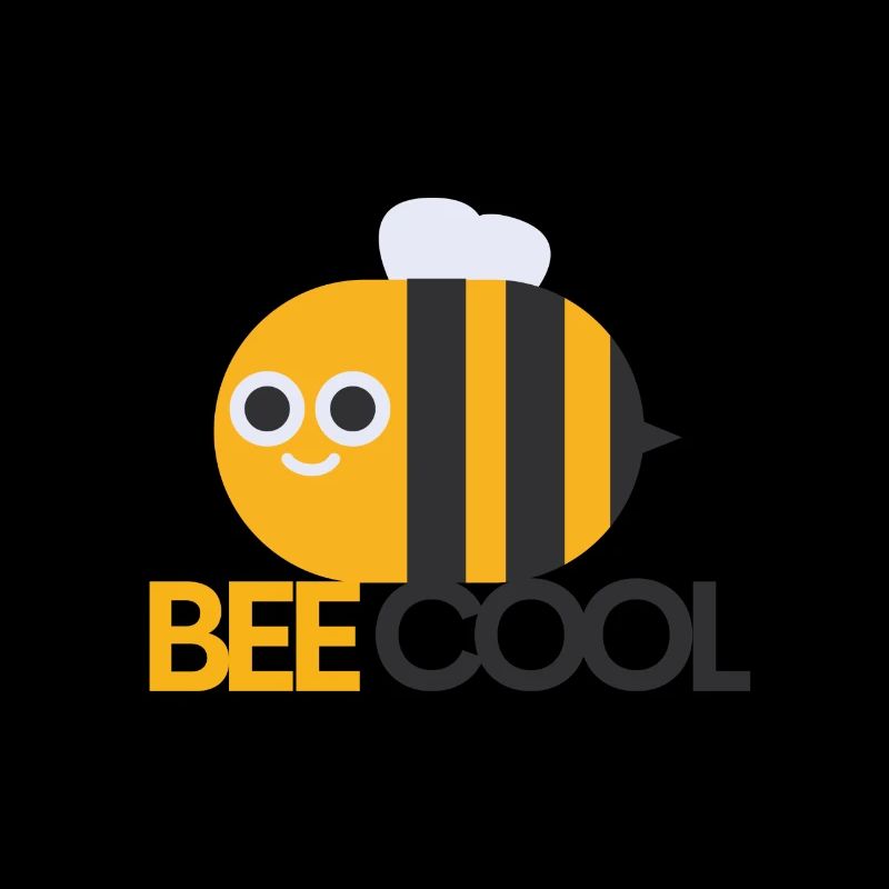 Bee cool - Abeille cool