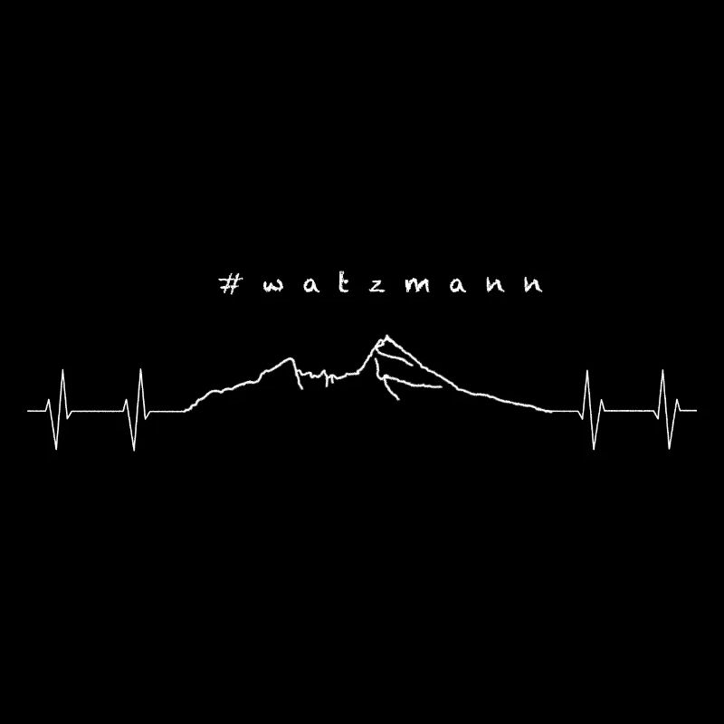 Watzmann Herzschlag
