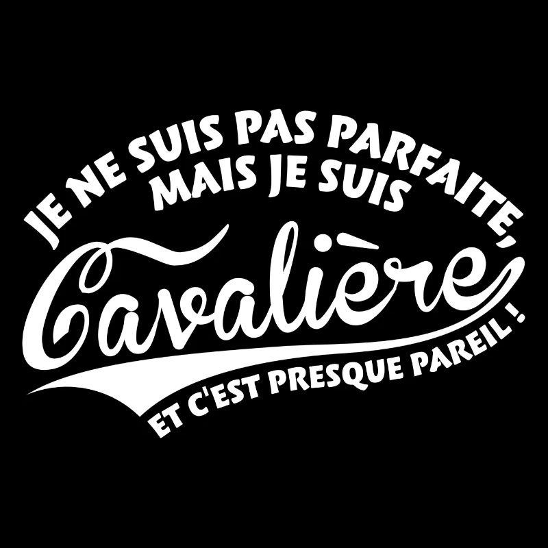 Parfaite Cavalière