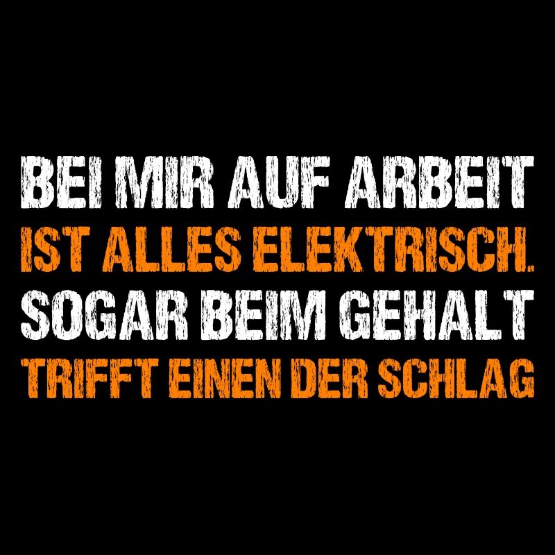 BEI MIR AUF ARBEIT