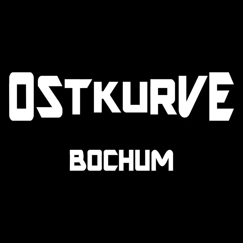 Ostkurve Bochum