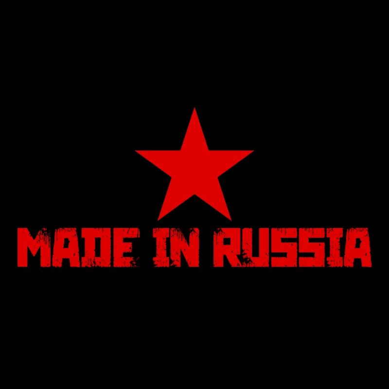 Made In Russia