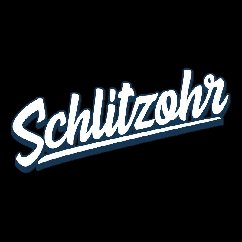 Schlitzohr - Schweizerdeutsch - Mundart - Dialekt
