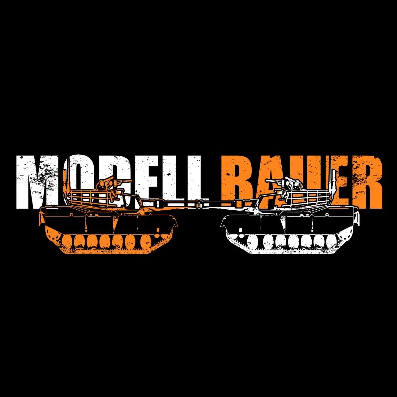 Modellbauer