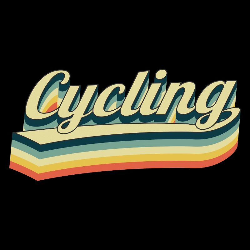 Cycling - Fahrrad
