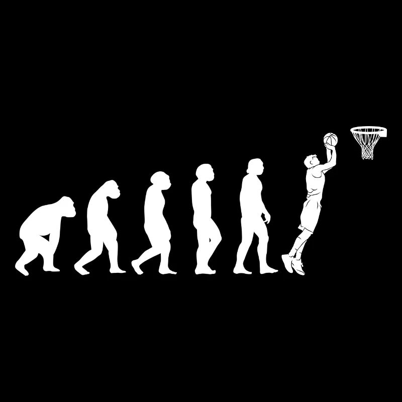 Basketball Evolution Team Amateurs de basketball