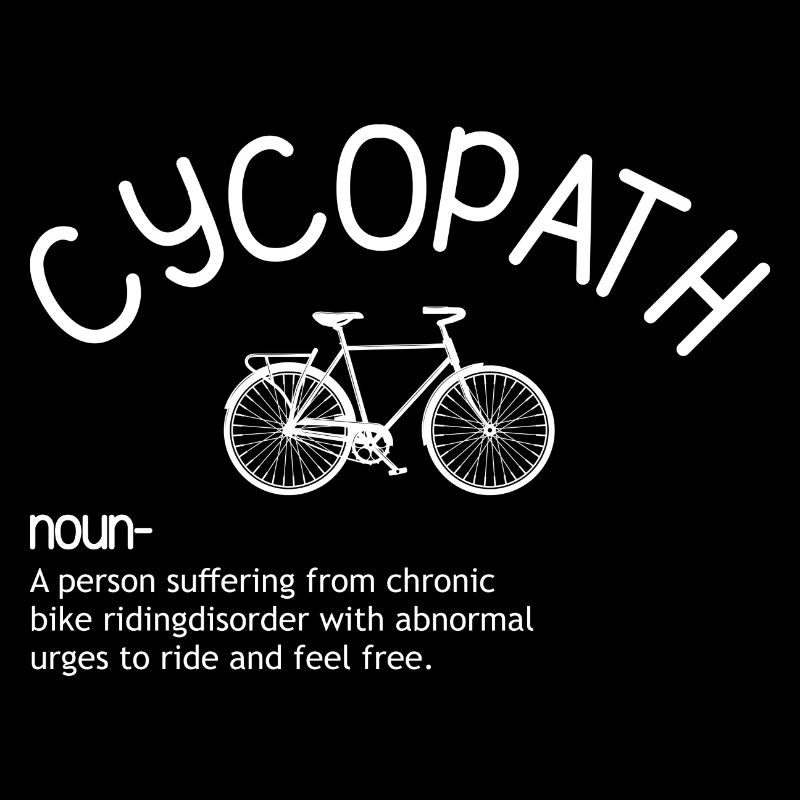 Cycopath Bicycle Obsession