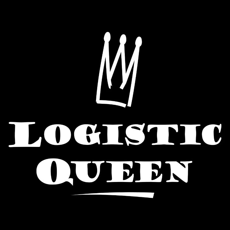 Reine de la logistique