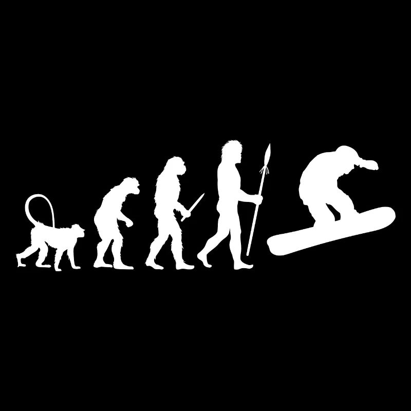 Développement du snowboard