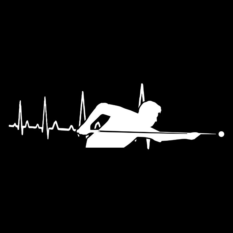 Heartbeat Billard