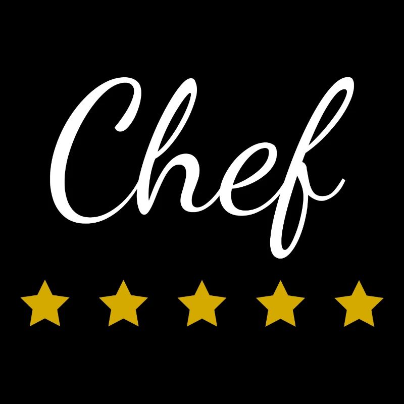 Chef 5 star Hotel