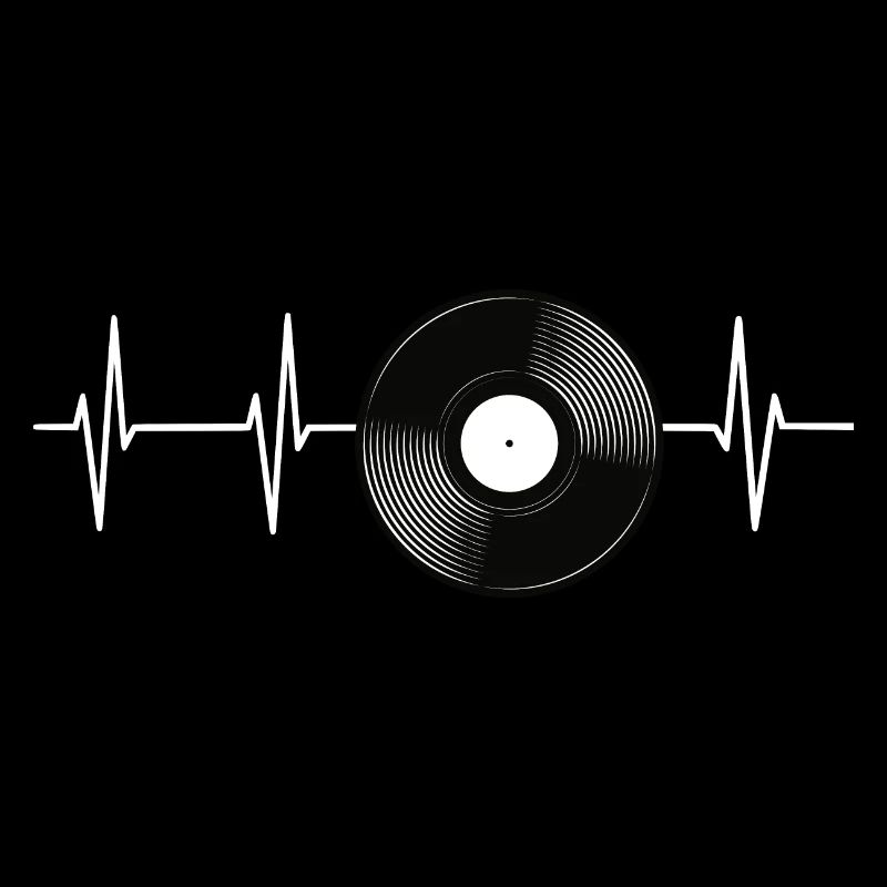 Plaque LP Pulse