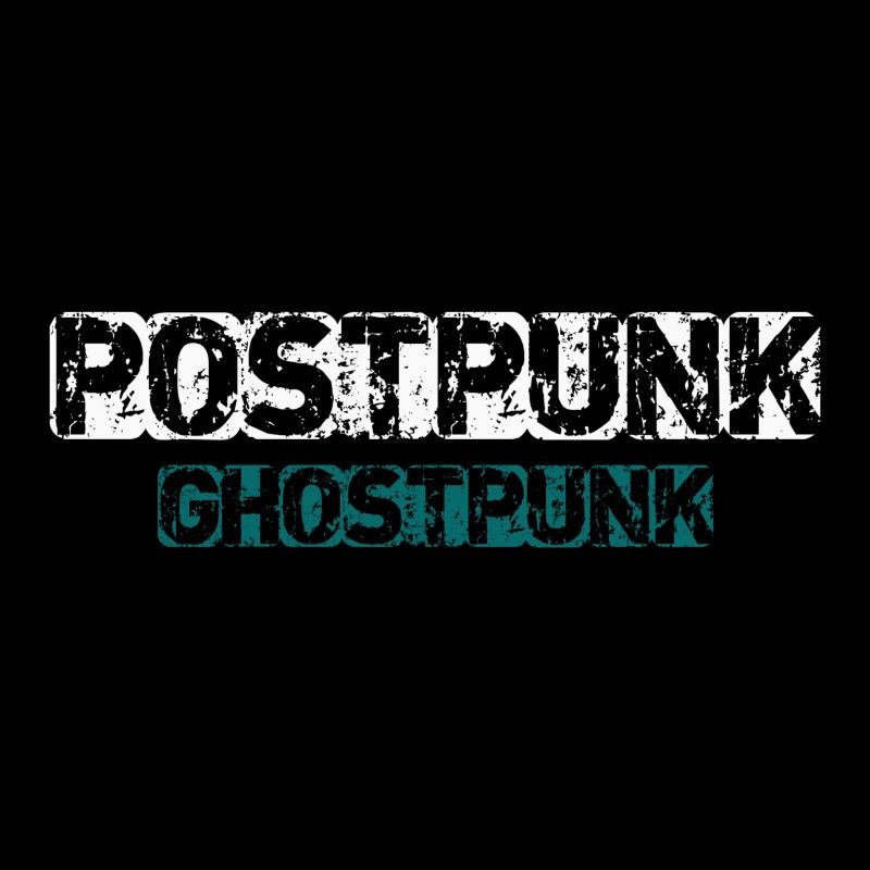 Postpunk Ghostpunk