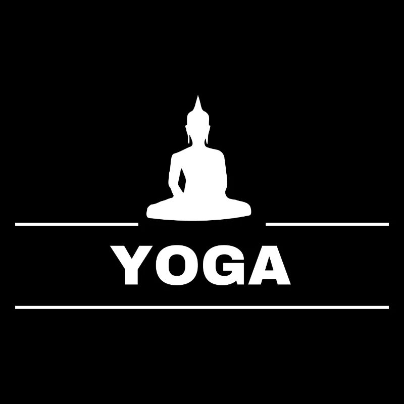 Yoga Bouddha
