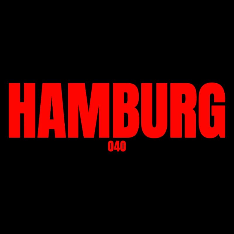 Hambourg 040