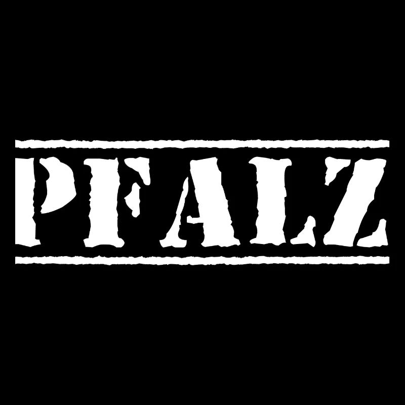 tolle Pfalz Sprüche, pfalz Unterstrichen