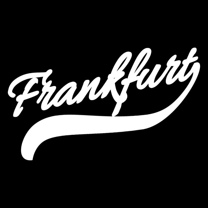 Frankfurt Retro